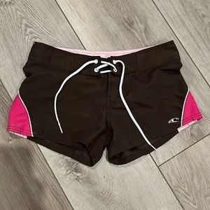 swim shorts